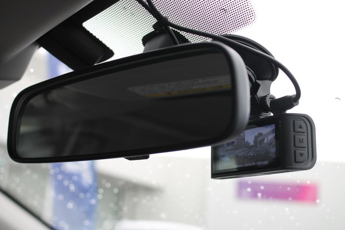 2022 Subaru Impreza 2.0i-S