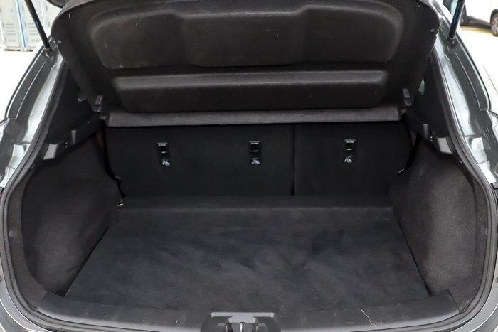 2018 Nissan QASHQAI ST