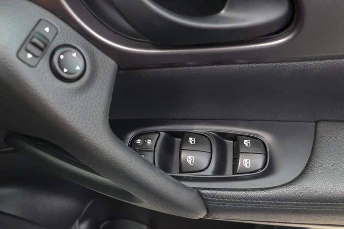 2018 Nissan QASHQAI ST