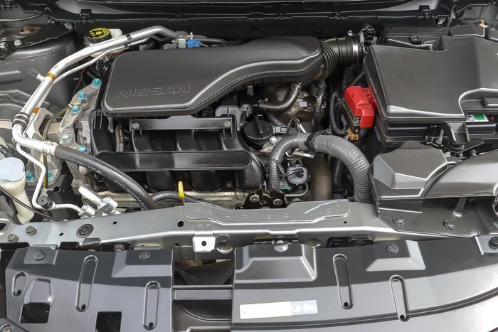 2018 Nissan QASHQAI ST