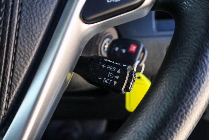 2015 Toyota Kluger GX