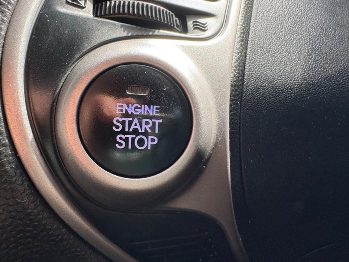 2012 Hyundai ix35 Highlander LM MY12 AWD Blue Ocean