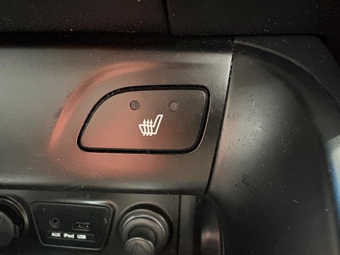 2012 Hyundai ix35 Highlander LM MY12 AWD Blue Ocean