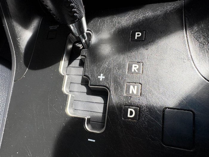 2012 Hyundai ix35 Highlander LM MY12 AWD Blue Ocean