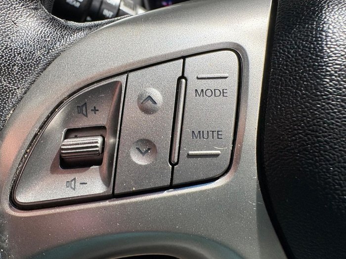 2012 Hyundai ix35 Highlander LM MY12 AWD Blue Ocean