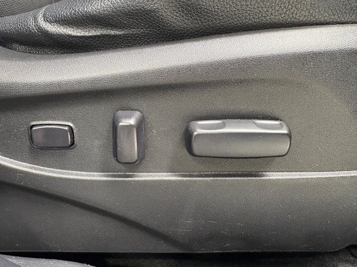 2012 Hyundai ix35 Highlander LM MY12 AWD Blue Ocean