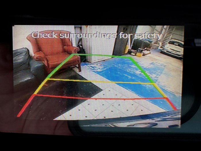 2012 Hyundai ix35 Highlander LM MY12 AWD Blue Ocean