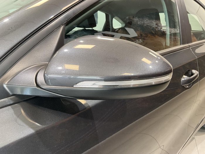 2022 Kia Cerato Sport+