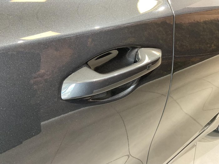 2022 Kia Cerato Sport+