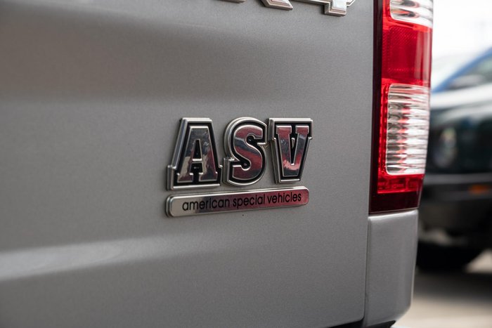 2020 RAM 1500 Laramie DS MY20 4X4 Dual Range Billet Silver