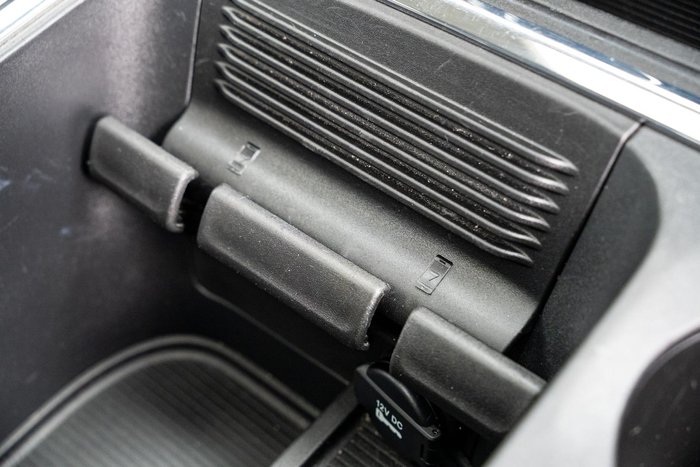 2020 RAM 1500 Laramie DS MY20 4X4 Dual Range Billet Silver