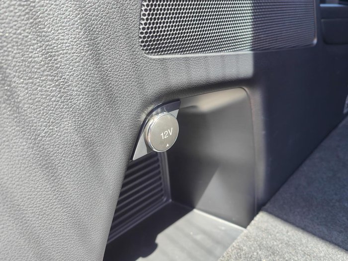 2021 Ford Everest Ambiente