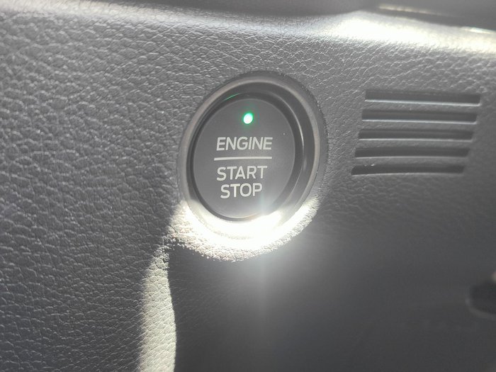 2021 Ford Everest Ambiente