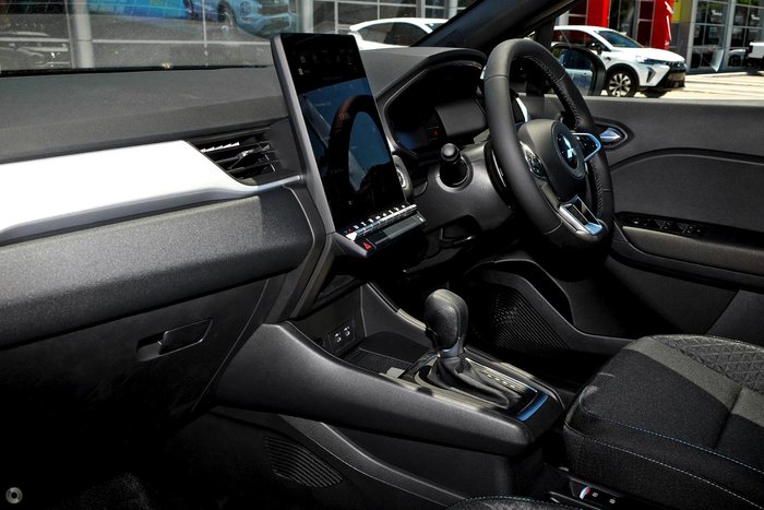 2025 Mitsubishi ASX LS