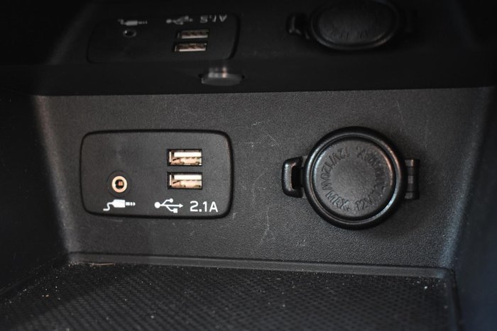 2024 Subaru Forester 2.5i S5 MY24 AWD Crystal White