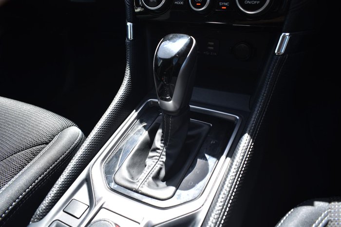 2024 Subaru Forester 2.5i S5 MY24 AWD Crystal White