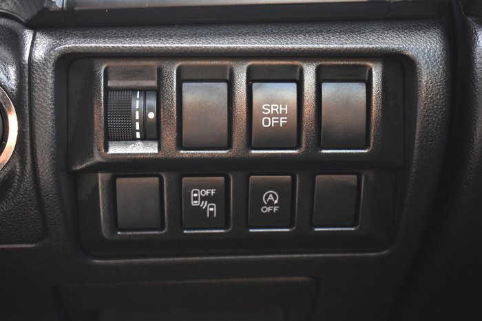 2024 Subaru Forester 2.5i S5 MY24 AWD Ice Silver