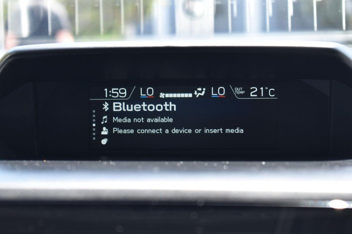 2024 Subaru Forester 2.5i S5 MY24 AWD Ice Silver