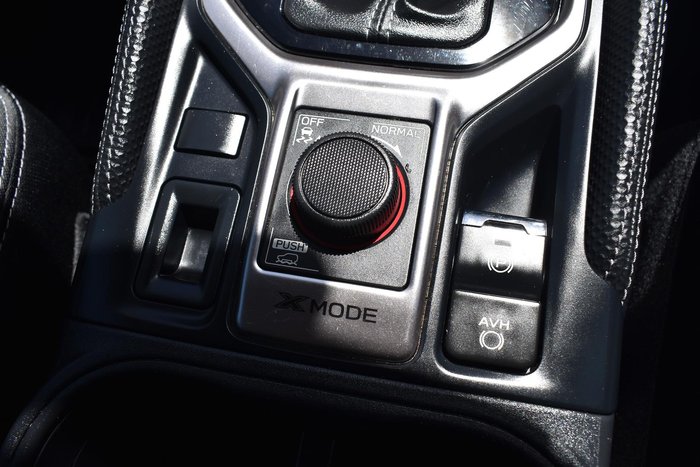 2024 Subaru Forester 2.5i S5 MY24 AWD Ice Silver