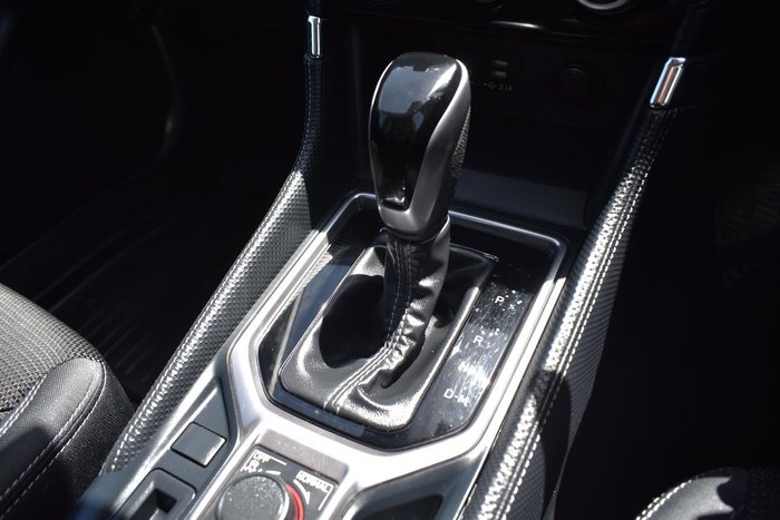 2024 Subaru Forester 2.5i S5 MY24 AWD Ice Silver