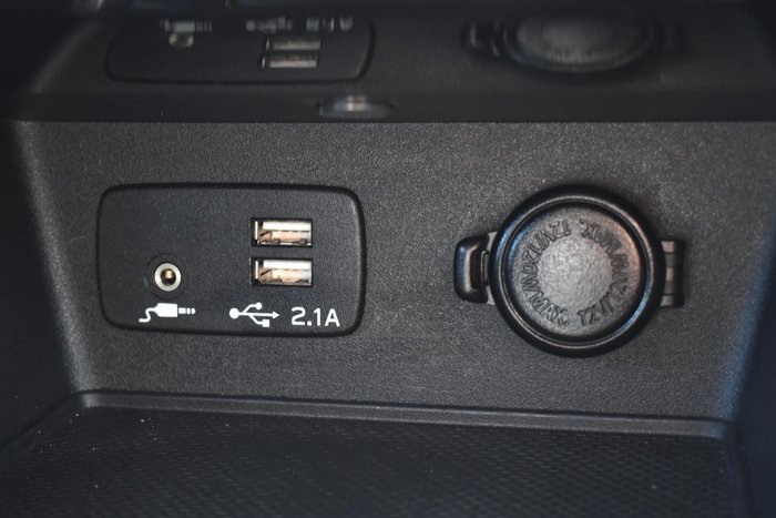 2024 Subaru Forester 2.5i S5 MY24 AWD Ice Silver