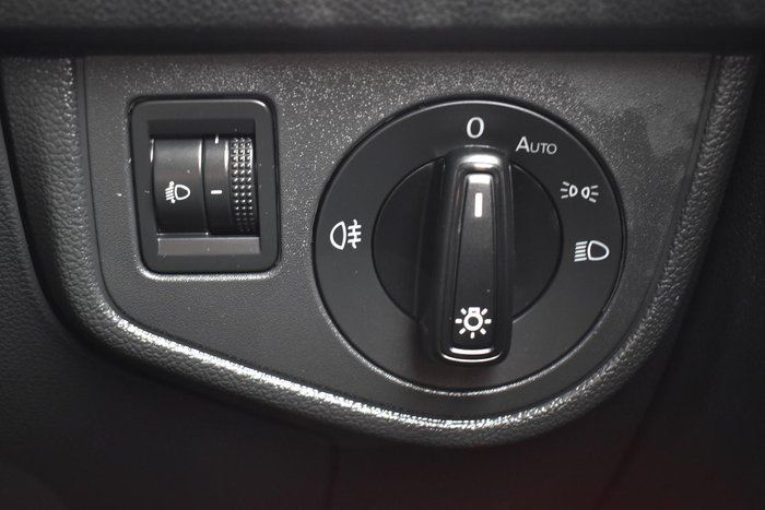 2024 Volkswagen Polo 85TSI Life AE MY24 Smokey Grey