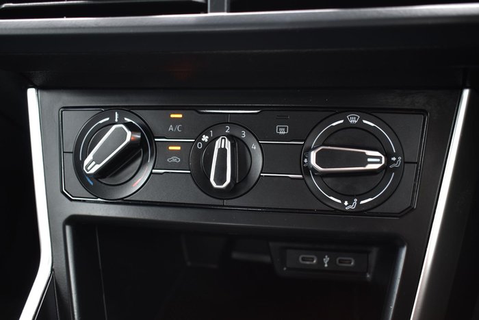 2024 Volkswagen Polo 85TSI Life