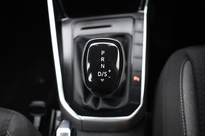 2024 Volkswagen Polo 85TSI Life AE MY24 Smokey Grey