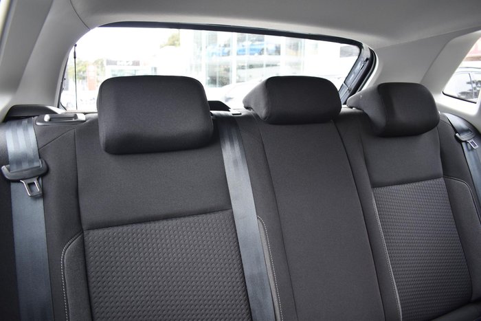 2024 Volkswagen Polo 85TSI Life