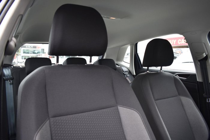 2024 Volkswagen Polo 85TSI Life AE MY24 Smokey Grey