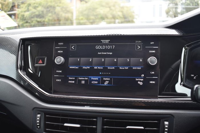 2024 Volkswagen Polo 85TSI Life