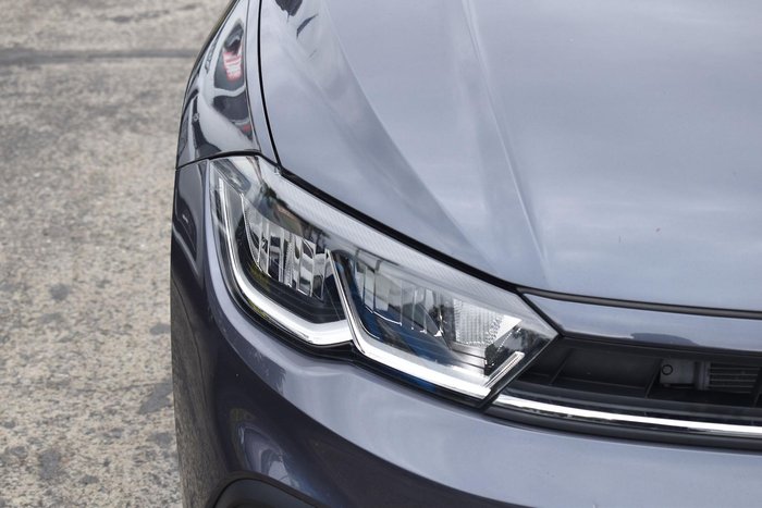 2024 Volkswagen Polo 85TSI Life