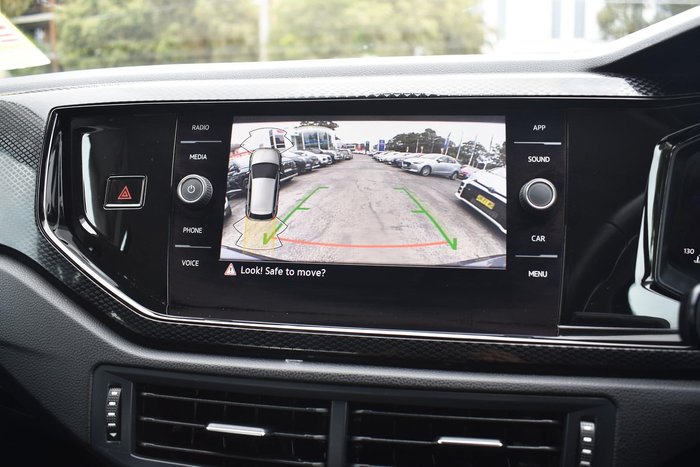 2024 Volkswagen Polo 85TSI Life