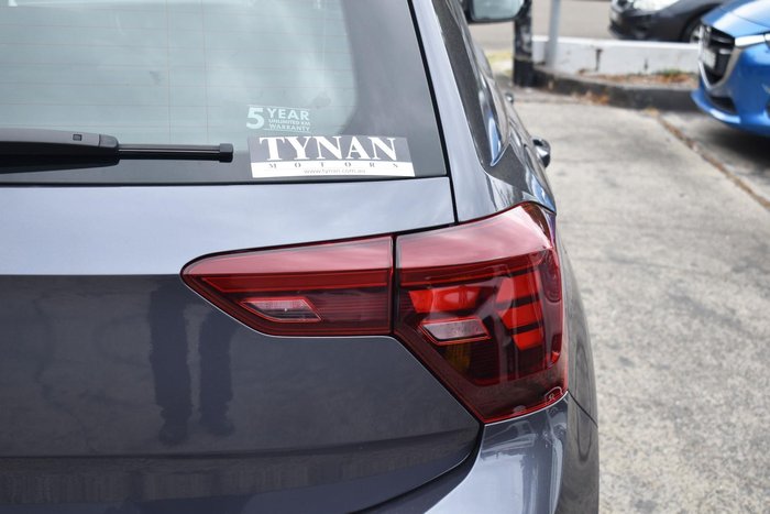 2024 Volkswagen Polo 85TSI Life