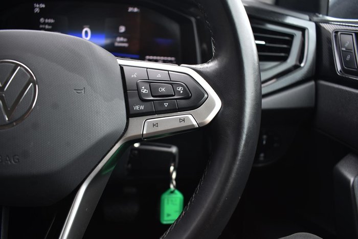 2024 Volkswagen Polo 85TSI Life