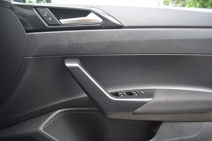 2024 Volkswagen Polo 85TSI Life AE MY24 Smokey Grey