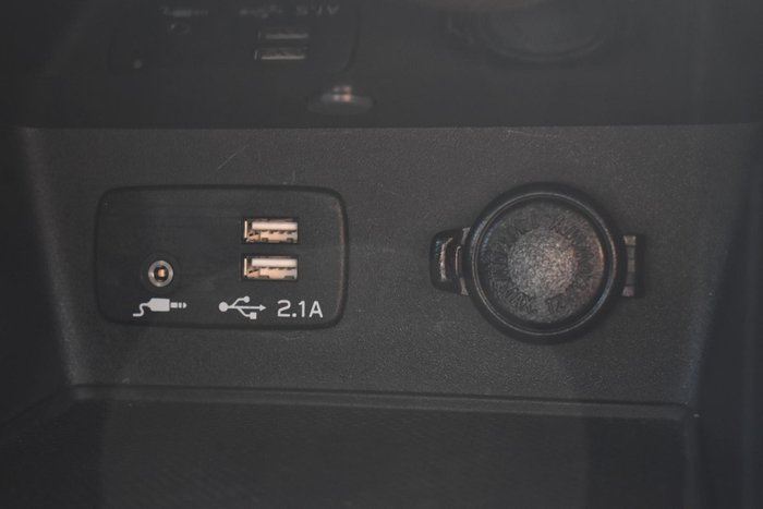 2024 Subaru Forester 2.5i S5 MY24 AWD Ice Silver