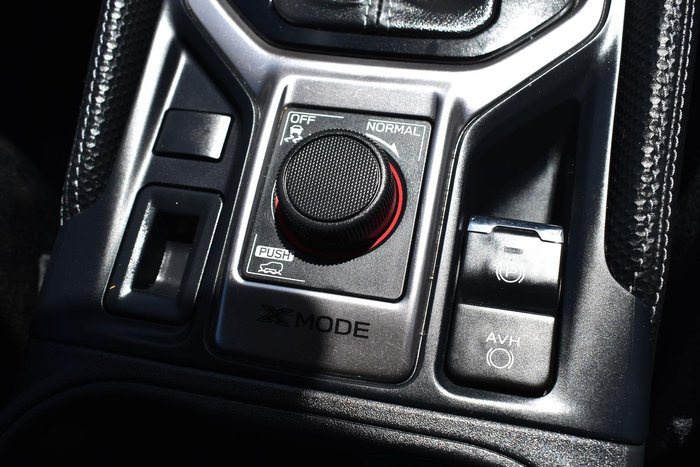 2024 Subaru Forester 2.5i S5 MY24 AWD Ice Silver