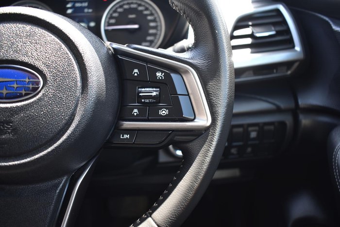 2024 Subaru Forester 2.5i S5 MY24 AWD Ice Silver