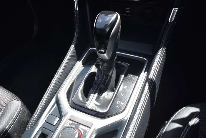 2024 Subaru Forester 2.5i S5 MY24 AWD Ice Silver