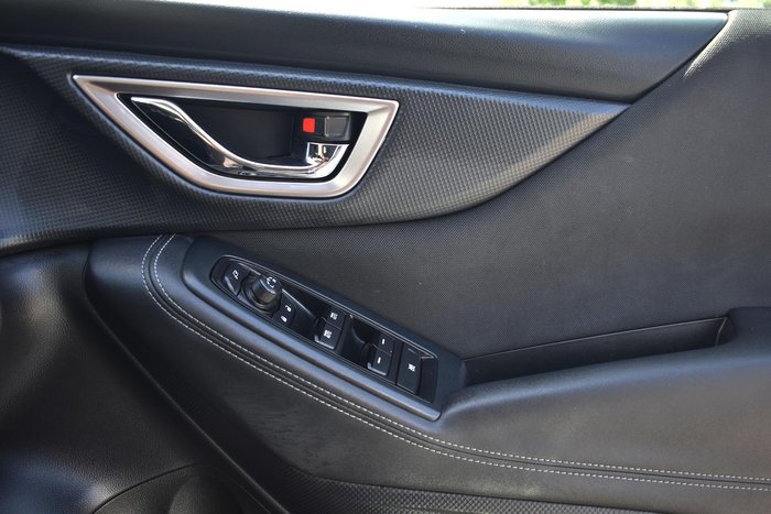 2024 Subaru Forester 2.5i S5 MY24 AWD Ice Silver