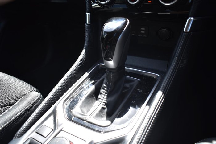 2024 Subaru Forester 2.5i S5 MY24 AWD Ice Silver