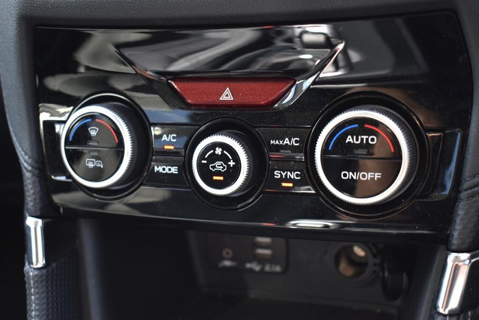 2024 Subaru Forester 2.5i S5 MY24 AWD Ice Silver