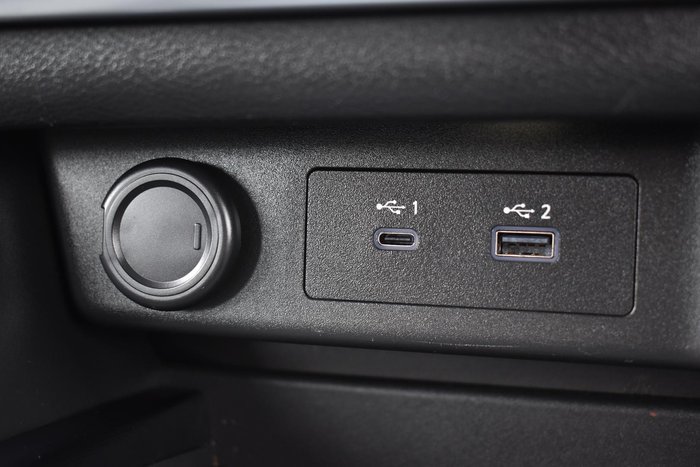 2024 Nissan X-TRAIL ST