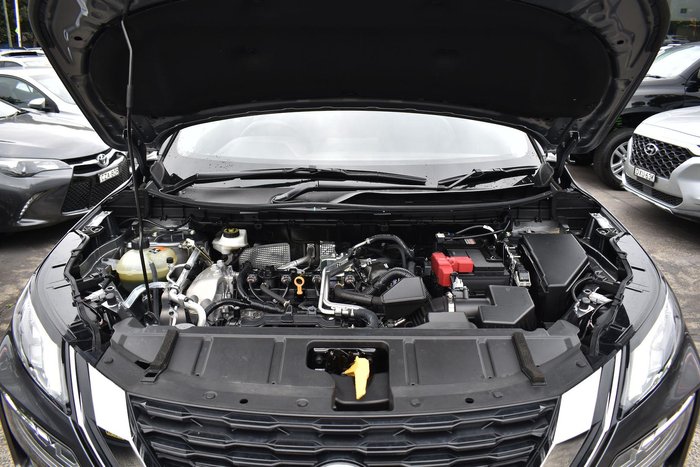 2024 Nissan X-TRAIL ST