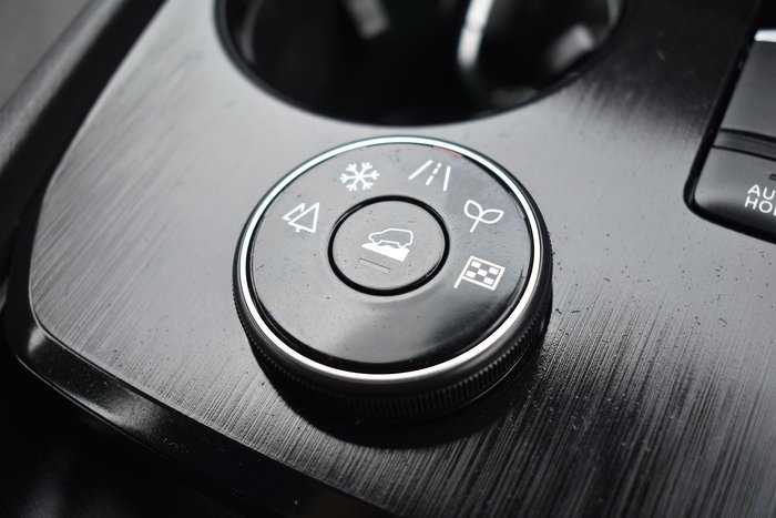 2024 Nissan X-TRAIL ST T33 MY24 4X4 On Demand Gun Metallic