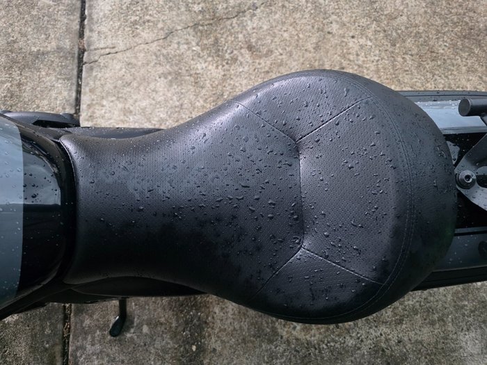 2021 Kawasaki 2021 Kawasaki 650CC VULCAN S CAFE (EN650E LAMS) CRUISER BLACK