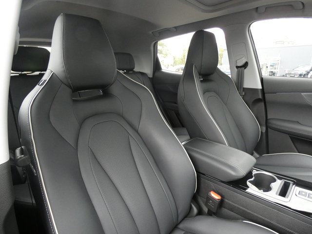 2025 Chery TIGGO 4 PRO TIGGO 4 1.5T ULTIMATE 2WD