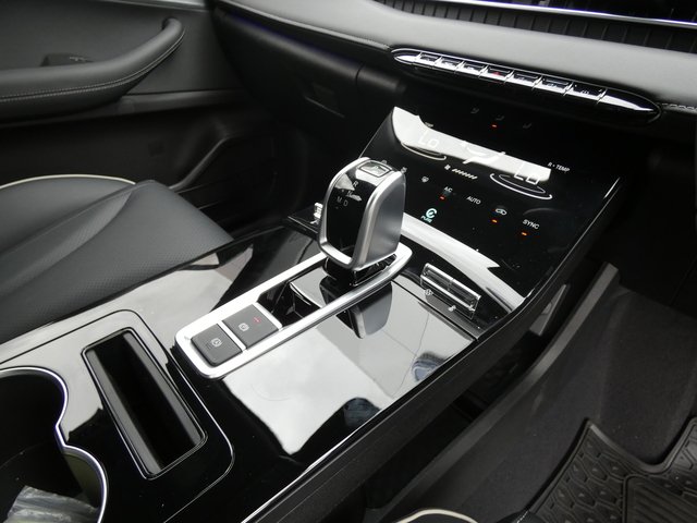 2025 Chery TIGGO 4 PRO TIGGO 4 1.5T ULTIMATE 2WD