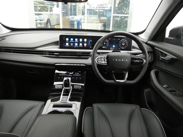 2025 Chery TIGGO 4 PRO TIGGO 4 1.5T ULTIMATE 2WD